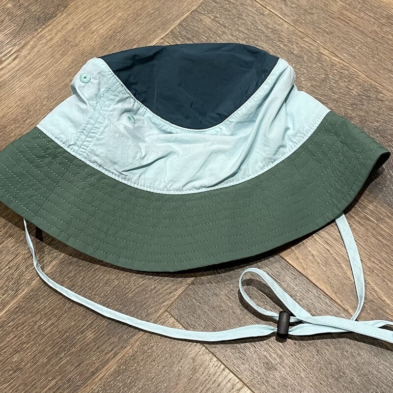 Headster Bucket Hat
