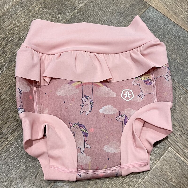 Color Kids Swimming Short