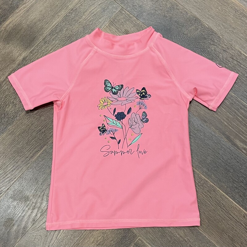 Color Kids Rash Guards