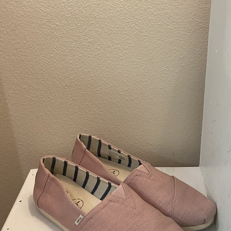 Lav Canvas Shoe