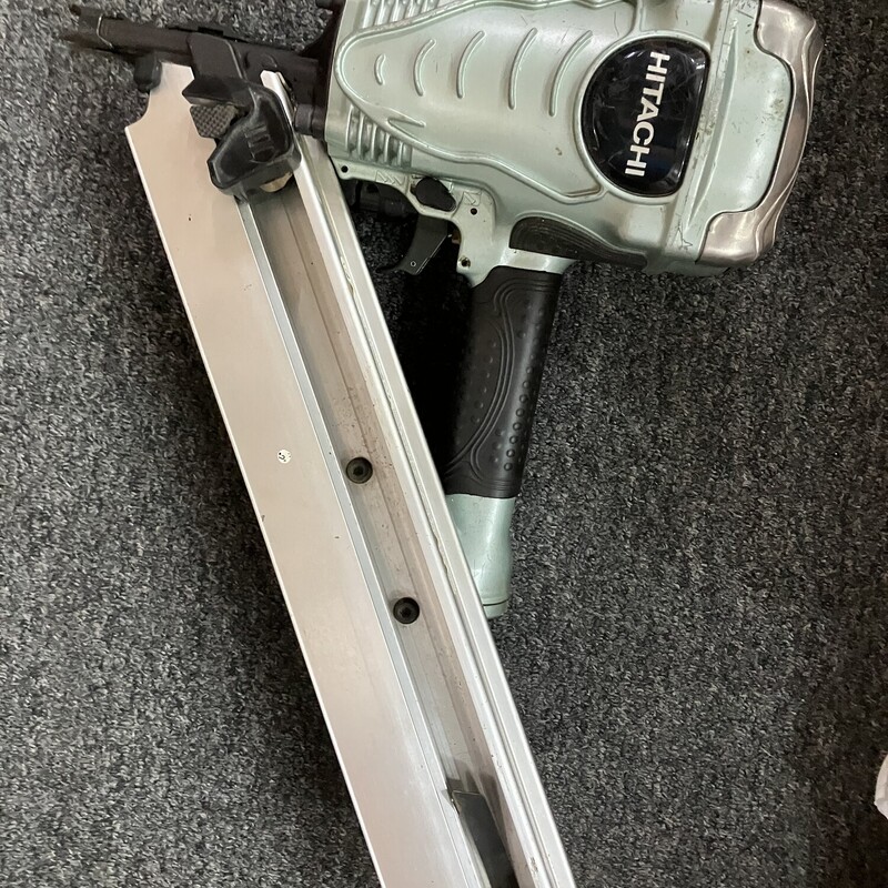 Framing Nailer
