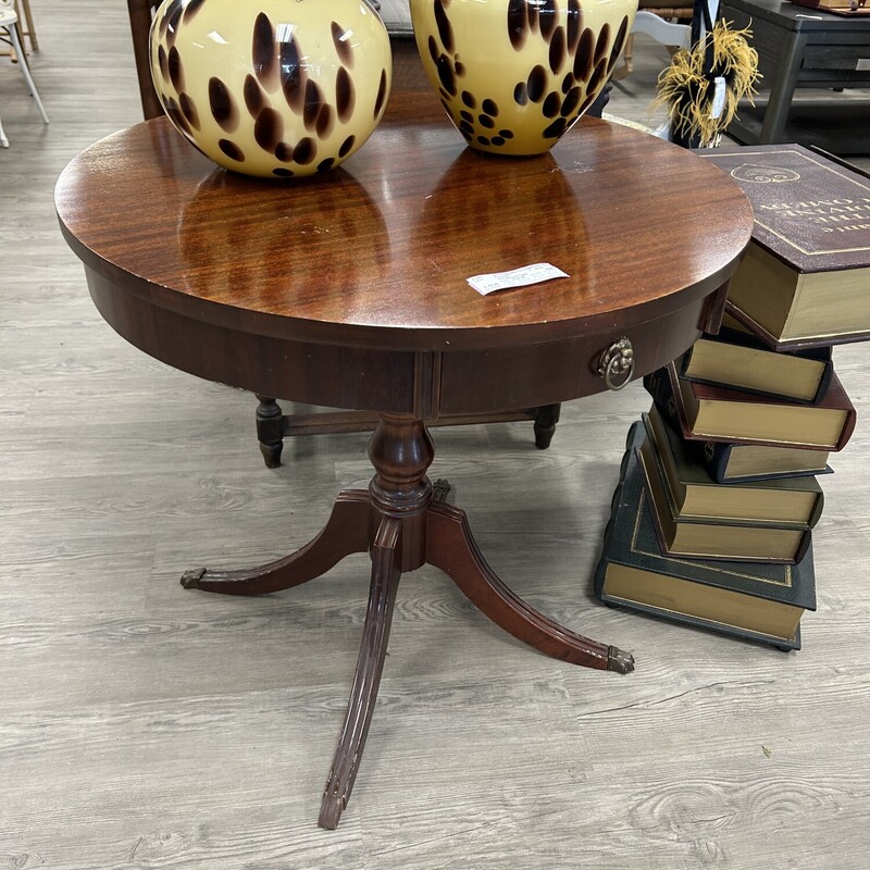VTG Round Table