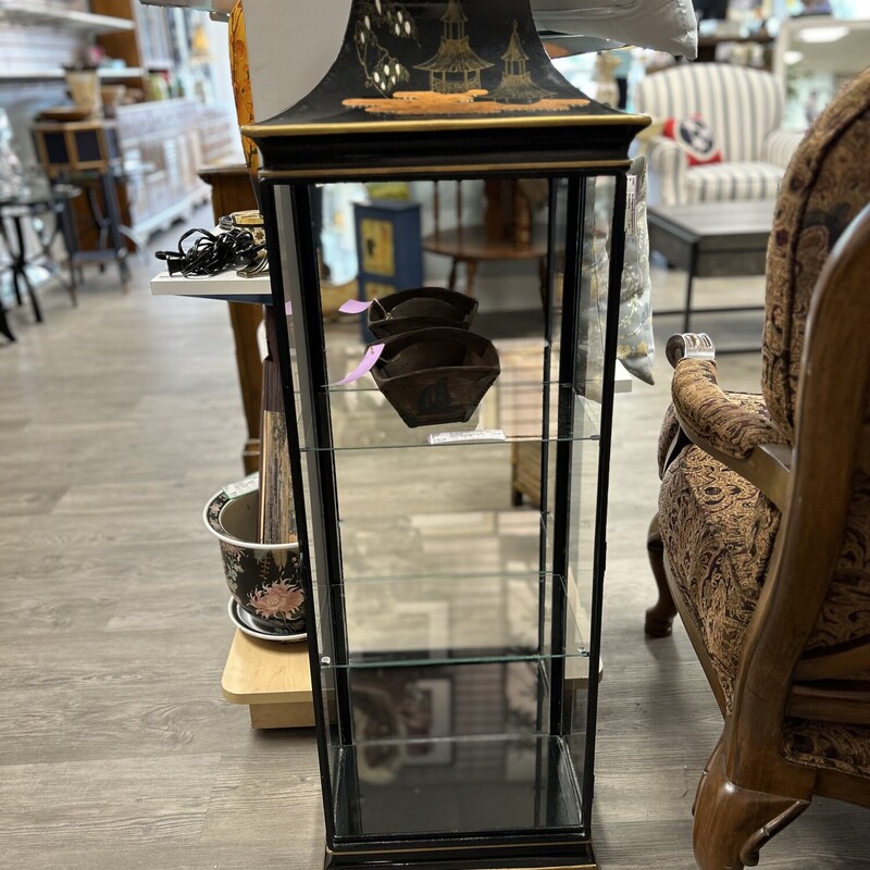 Japanese Display Case