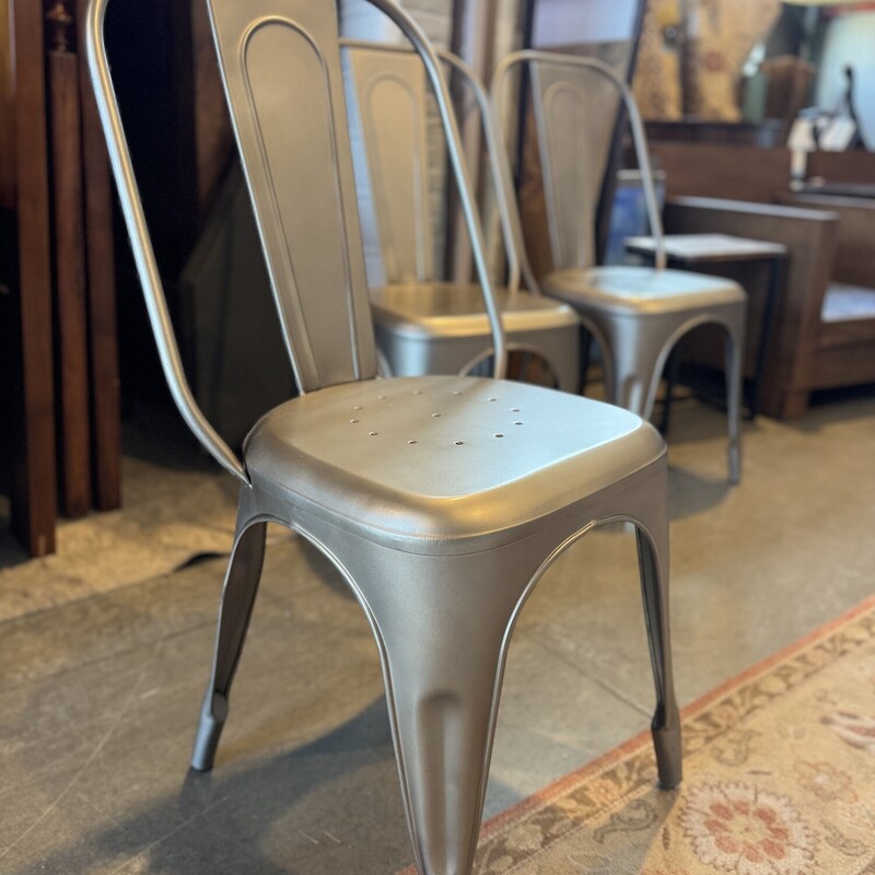 RH Remy Side Chair