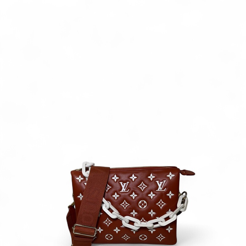 Louis Vuitton Coussins