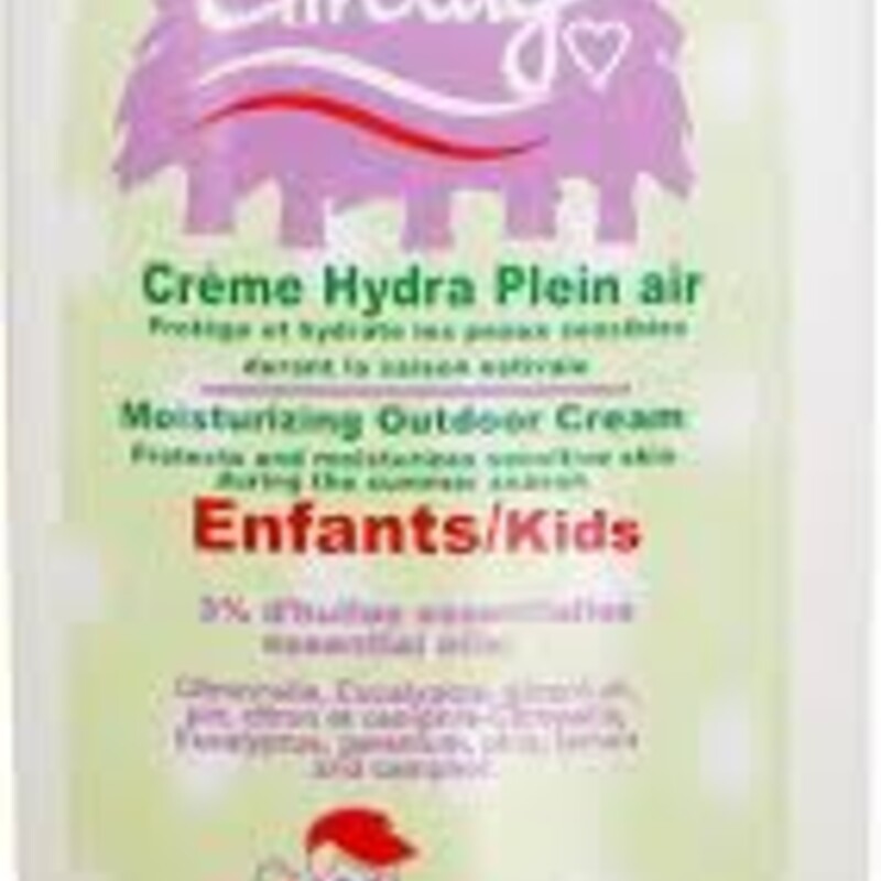 Insect Repellent