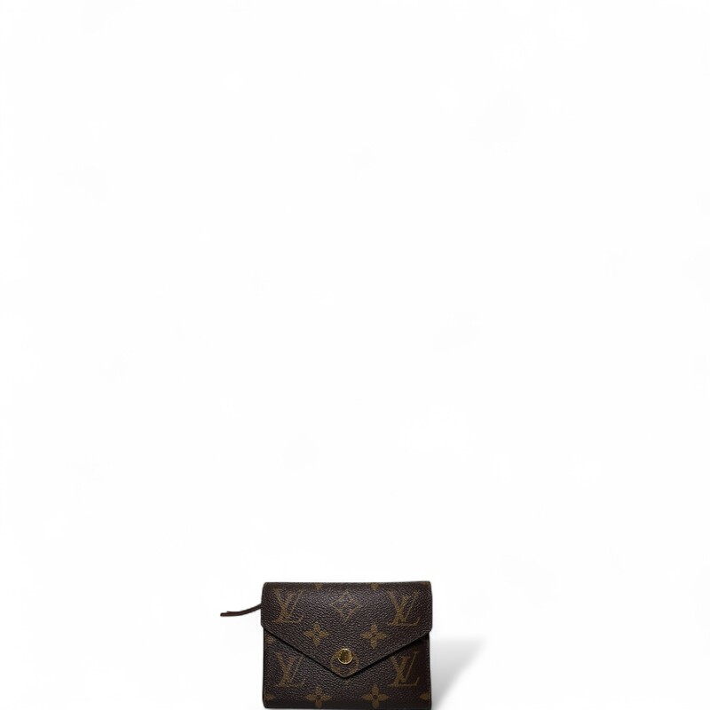 Louis Vuitton Victorine