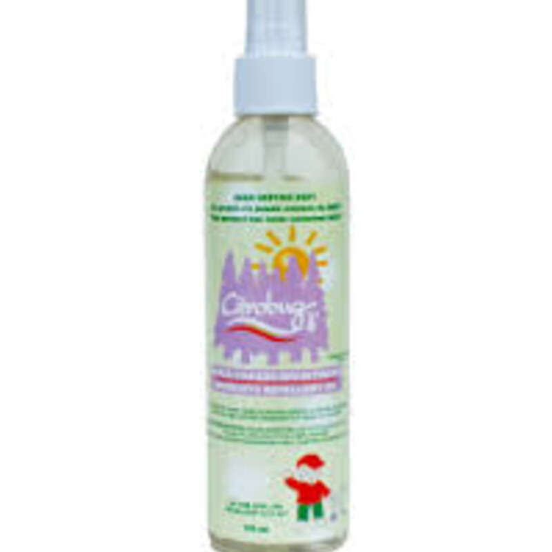 Insect Repellent