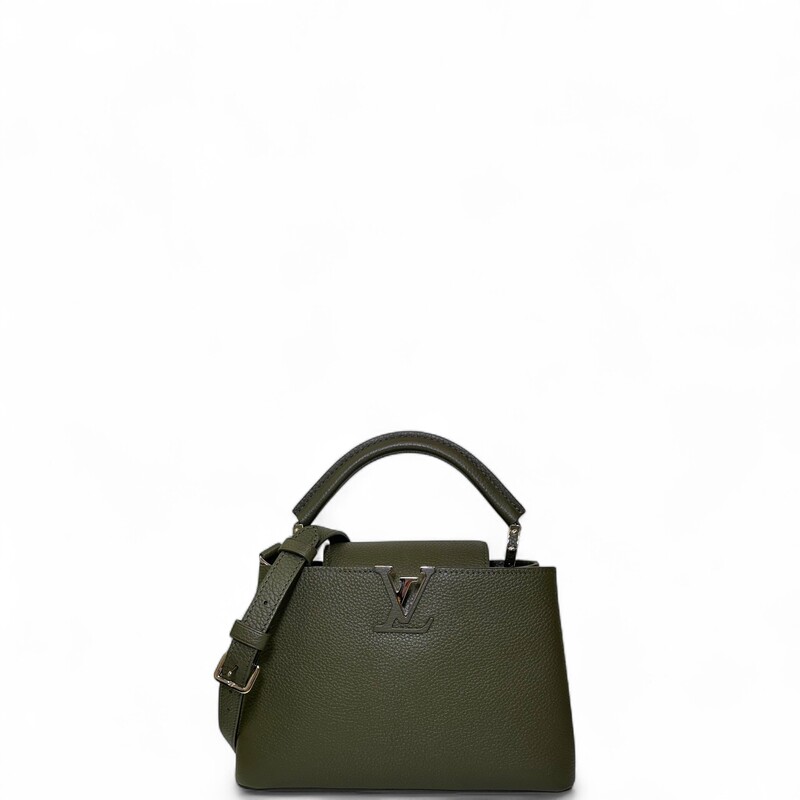 Louis Vuitton Capucines