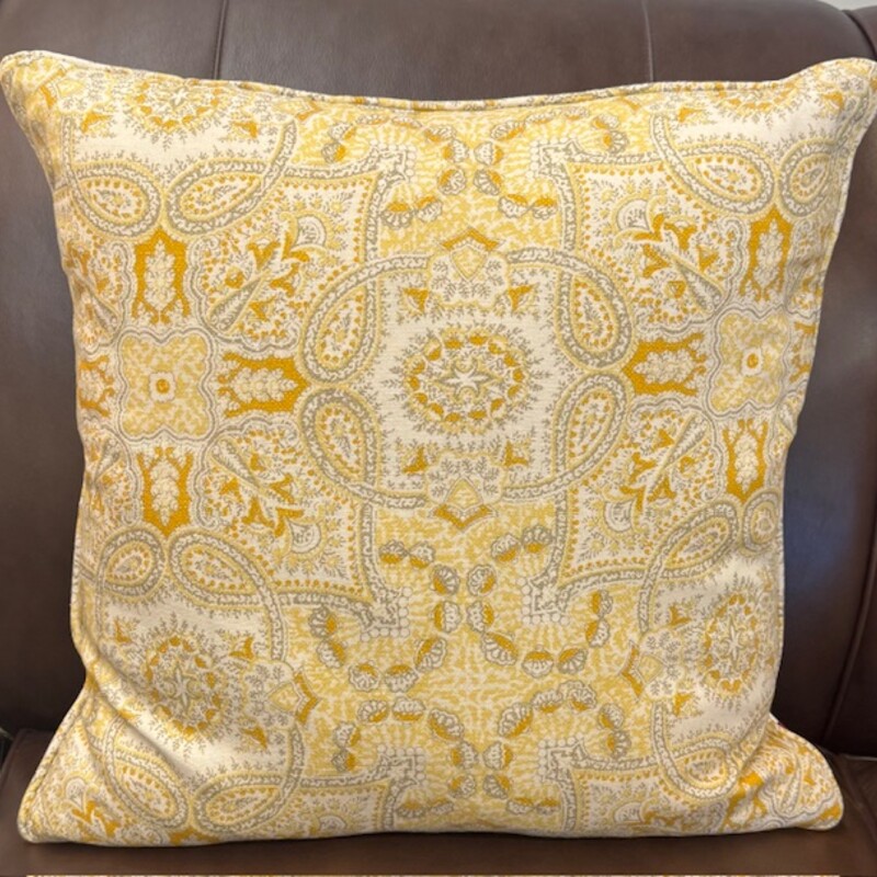THilfiger Paisley Down