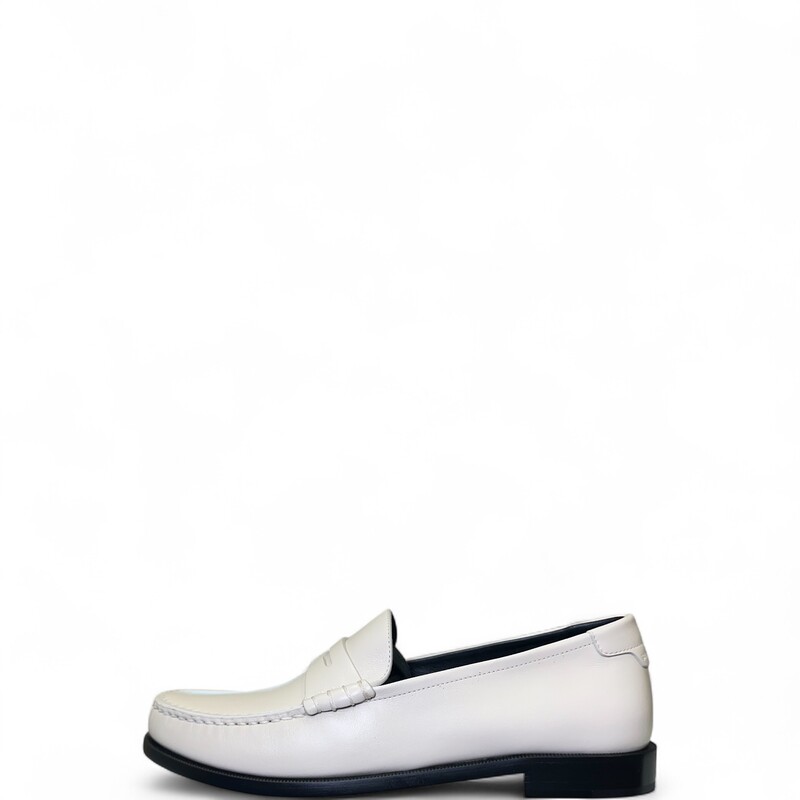 YSL Penny Loafer