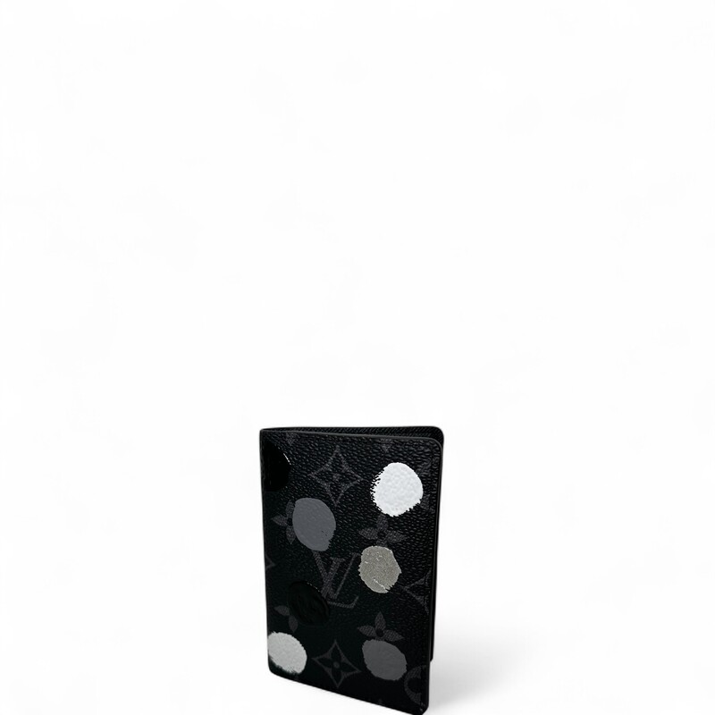 Louis Vuitton Pocket Org