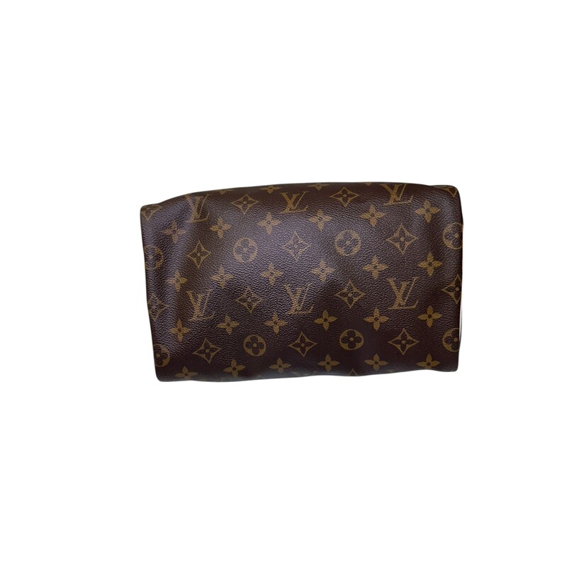 Louis Vuitton LV Match Monogram Speedy Banouliere 25 White<br />
<br />
Dimensions:<br />
Length: 10 in<br />
Height: 7.5 in<br />
Width: 6 in<br />
Drop: 3.5 in<br />
Drop: 20.5 in<br />
<br />
In excellent condition.<br />
<br />
Comes with the original dust bag. No box. Lock and keys.