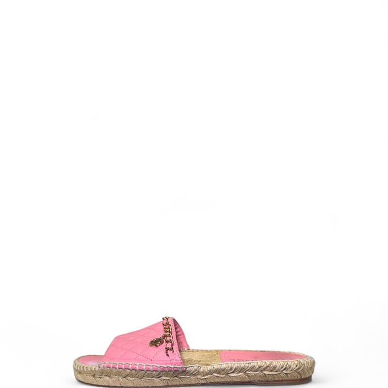 Chanel Cambone Lambskin