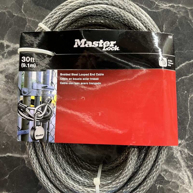 Lock Cable