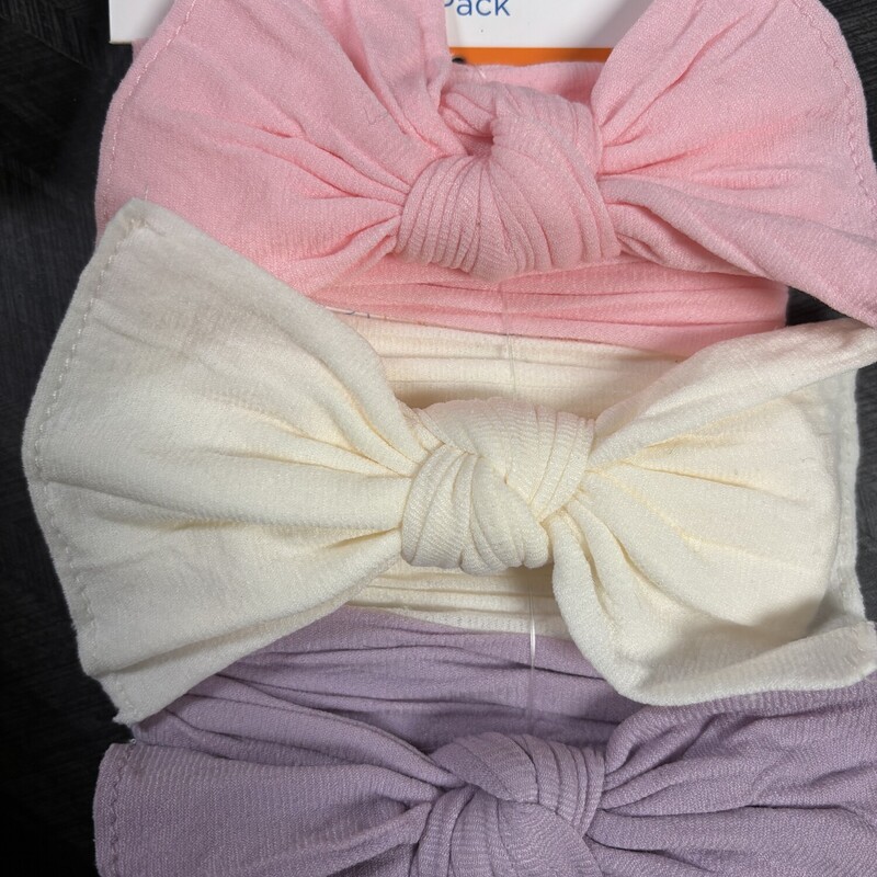 NWT Head Wraps