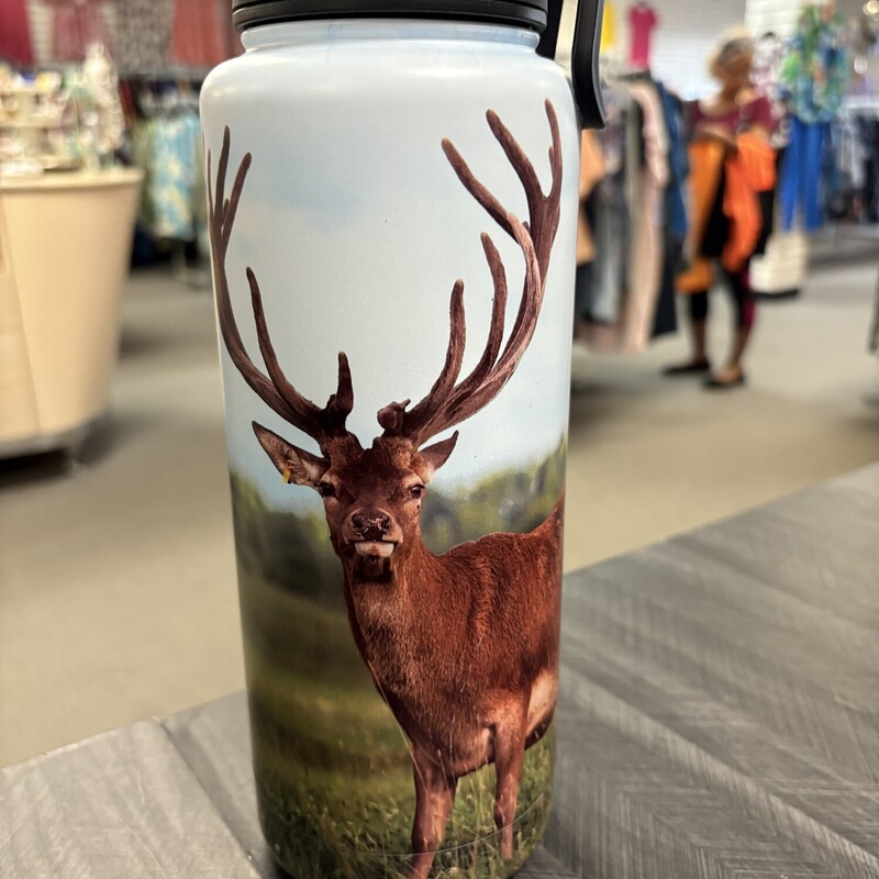 Buck Drink