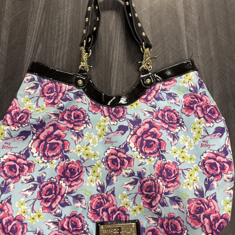 Betsy Johnson Purse