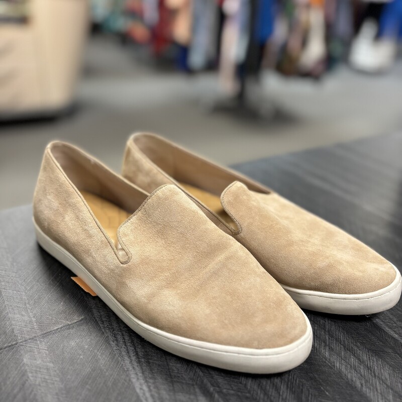 Birdies Loafers, Size: 10