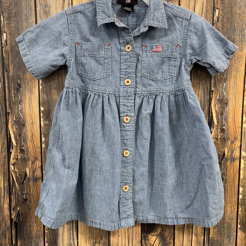 Ralph Lauren Dress