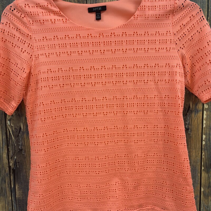 Neon Melon Shirt, Size: Small