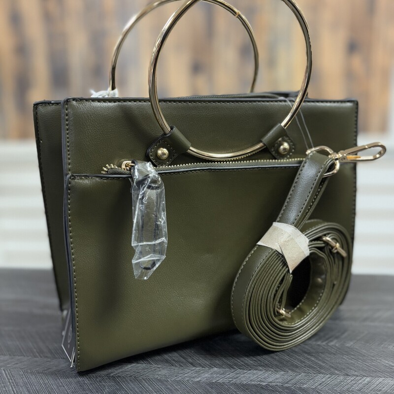 NWT La Terre Purse