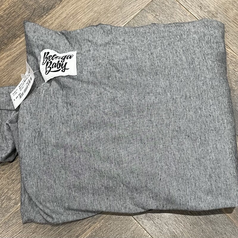 Beluga Baby Wrap