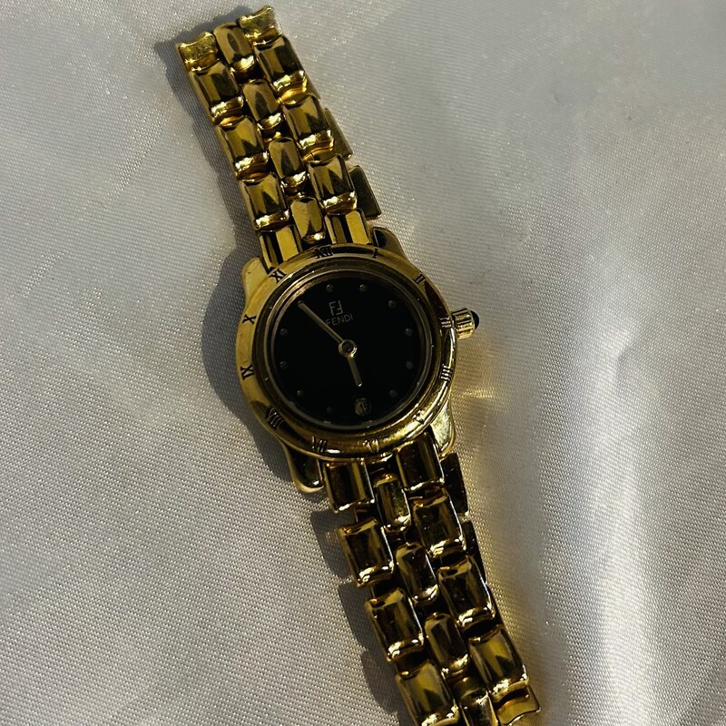 Fendi Ladies Watch