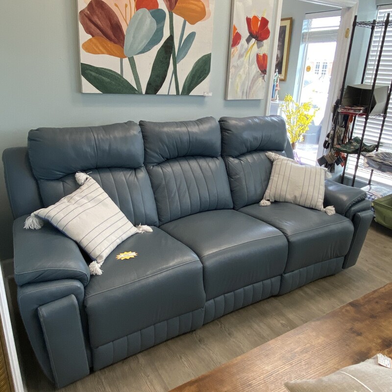 BF Myers Recliner