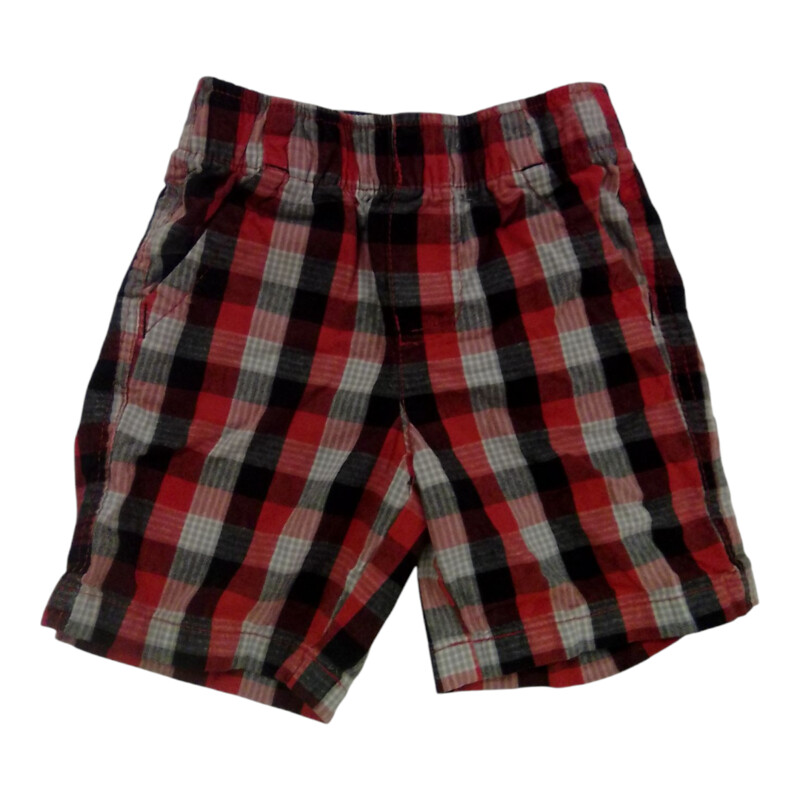 Shorts: Red/Black Plaid, Boy, Size: 2t

Located at Pipsqueak Resale Boutique inside the Vancouver Mall, Suite 230, (upstairs between Round 1 and Golds Gym) or online at: #pipsqueakresale

All items are photographed prior to being steamed. Cross posted, items are located at #PipsqueakResaleBoutique, payments accepted: cash, paypal & credit cards. Any flaws will be described in the comments. More pictures available with link above. Local pick up available at the #VancouverMall, tax will be added (not included in price), shipping available (not included in price, *starts at $9.99; please contact regarding shipment of toys or other larger items), item can be placed on hold with communication, message with any questions. Join Pipsqueak Resale - Online to see all the new items! Follow us on IG @pipsqueakresale / Facebook @pipsqueakresaleboutique & Thanks for looking! Due to the nature of consignment, any known flaws will be described; ALL SHIPPED SALES ARE FINAL. All items are currently located inside Pipsqueak Resale Boutique as a store front items purchased on location before items are prepared for shipment will be refunded.

#resalerocks #shopsmall #pipsqueakresale #shopvanmall #vancouverwa #portland #reusereducerecycle #fashiononabudget #chooseused #consignment #savemoney #shoplocal #weship  #shopvanmall #vancouvermall #vancouver #vancouverwashington #keepusopen #shoplocalonline #resale #resaleboutique #mommyandme #minime #fashion #reseller #usedclothing #usedtoys #secondhand #consign #store #clothes #womensclothes #kidsclothes #shopvancouvermall