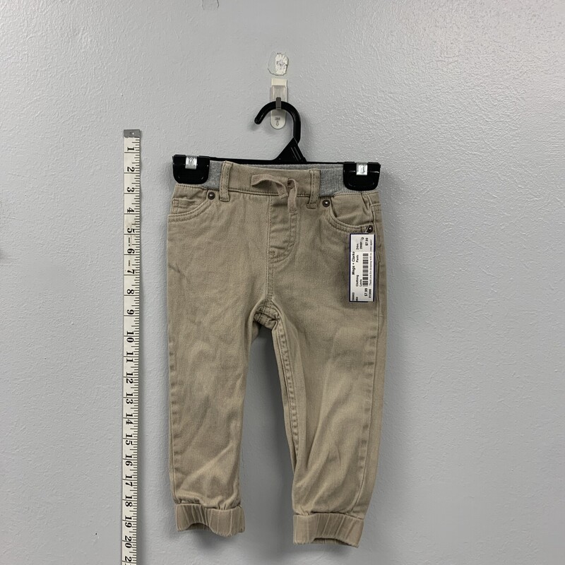 Levis, Size: 24m, Item: Pants