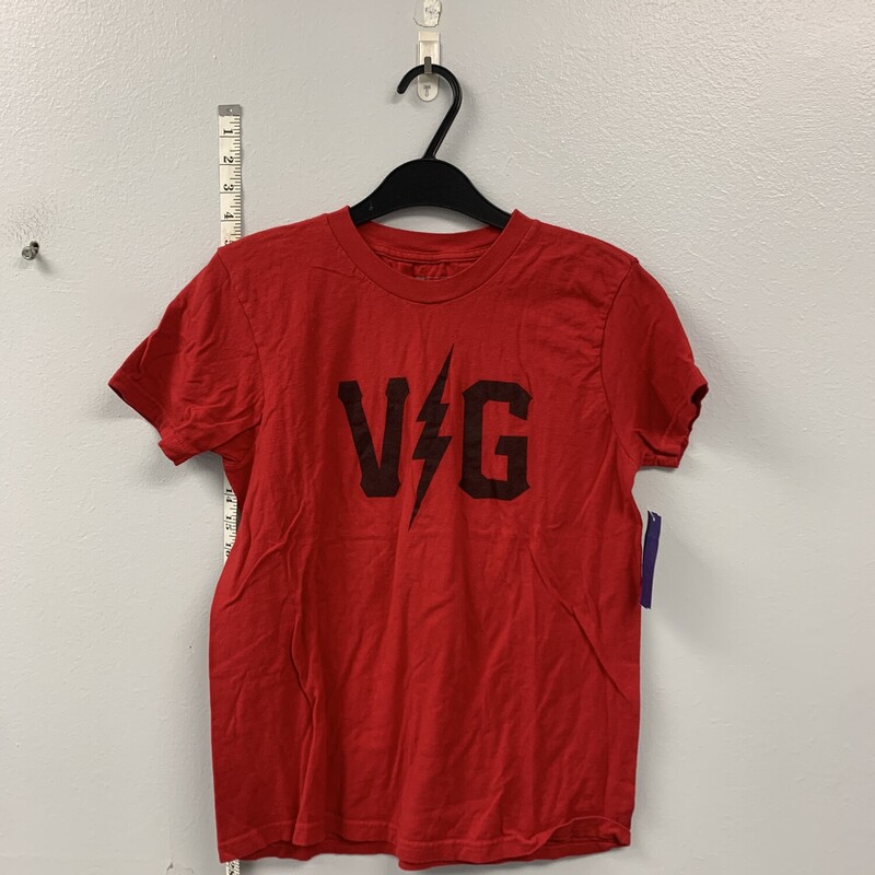 Violent Gentleman, Size: 12, Item: Shirt