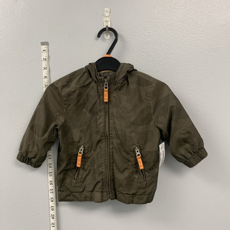 Gap, Size: 12-18m, Item: Coat