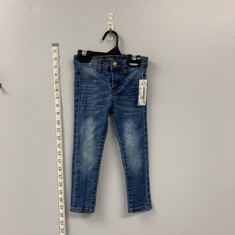Seven, Size: 3, Item: Pants