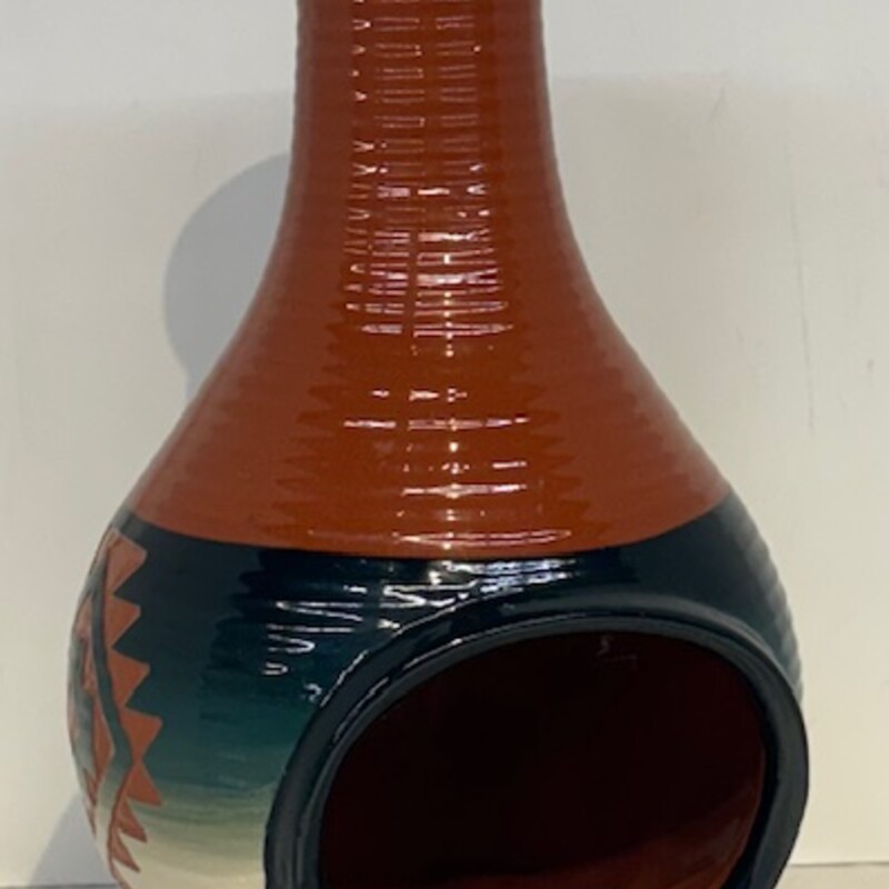 Sioux Chiminea