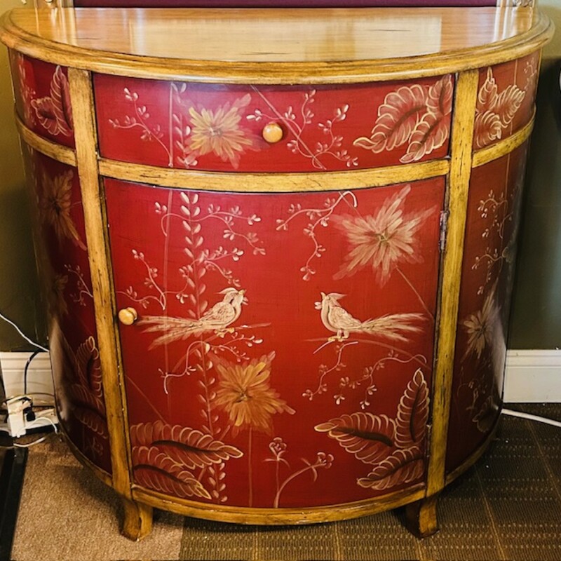 Lane Venture Bird Console