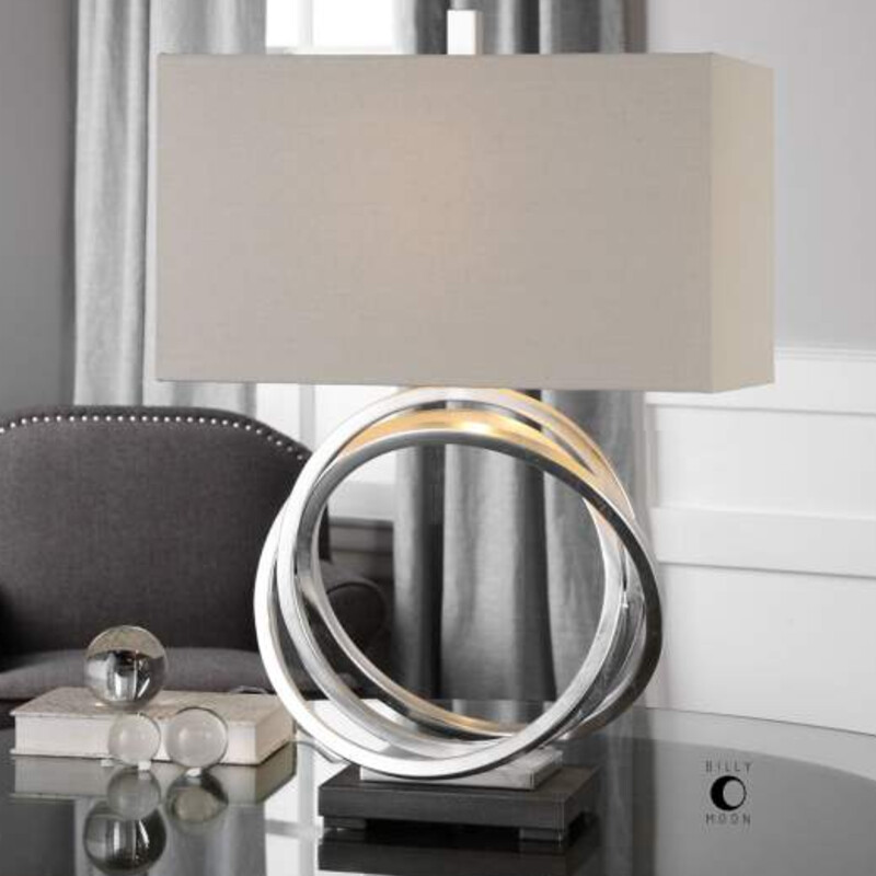 Uttermost Soroca Modern