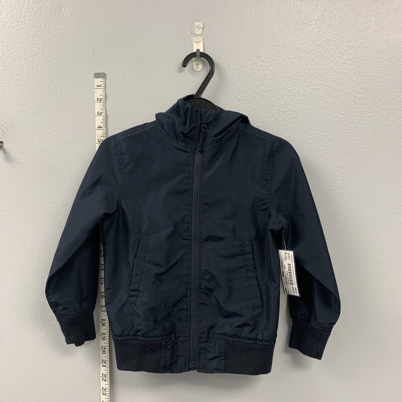 Childrens Place, Size: 4, Item: Coat