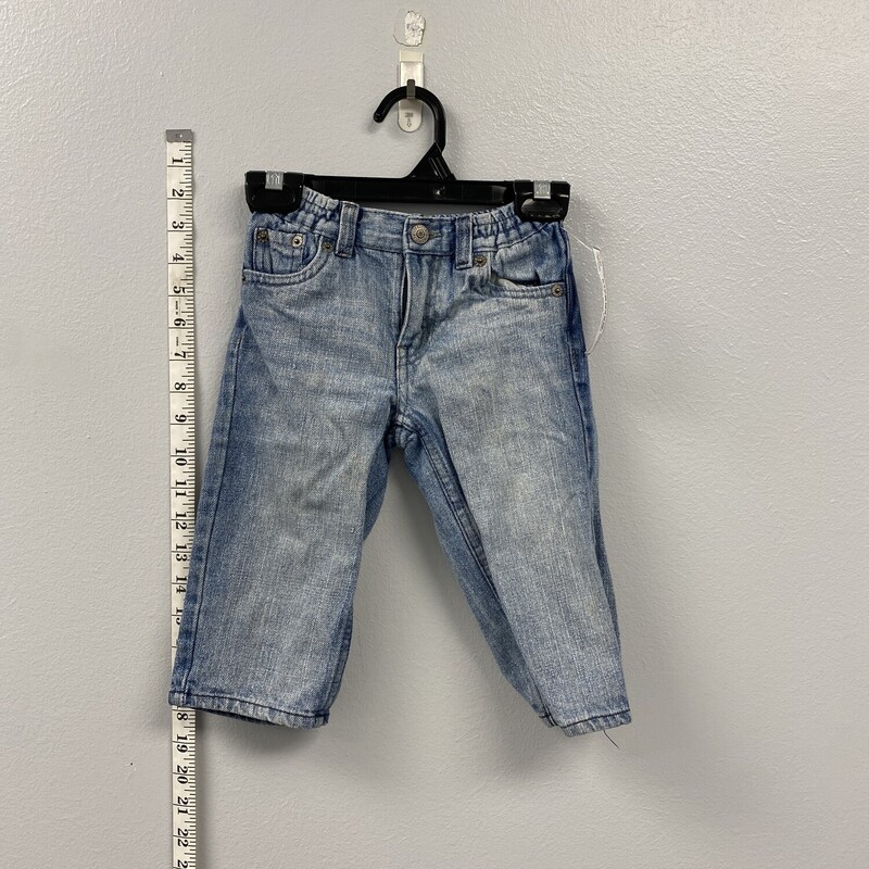 Levis