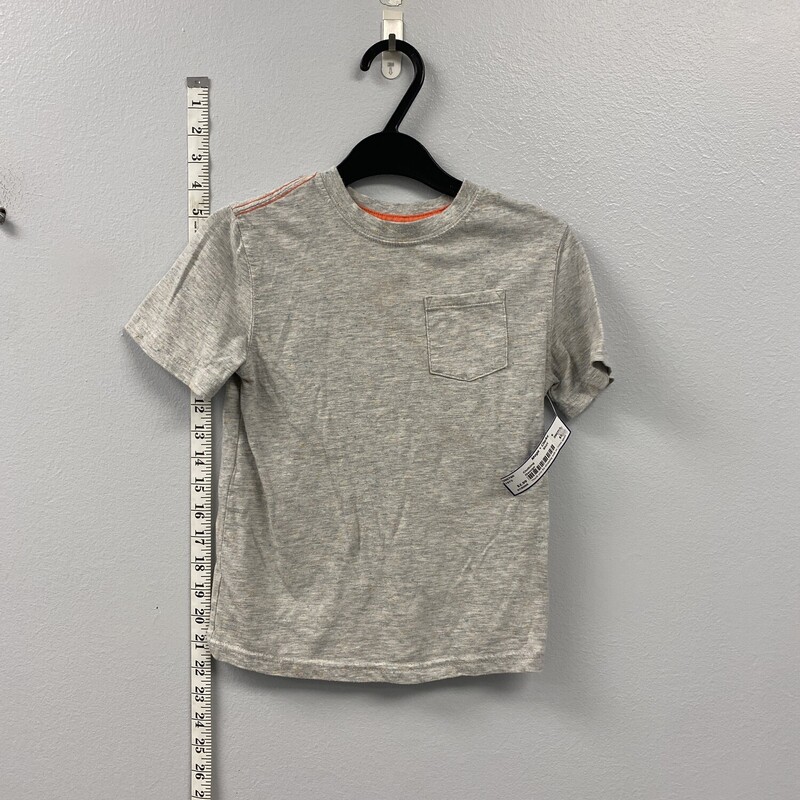 George, Size: 6, Item: Shirt