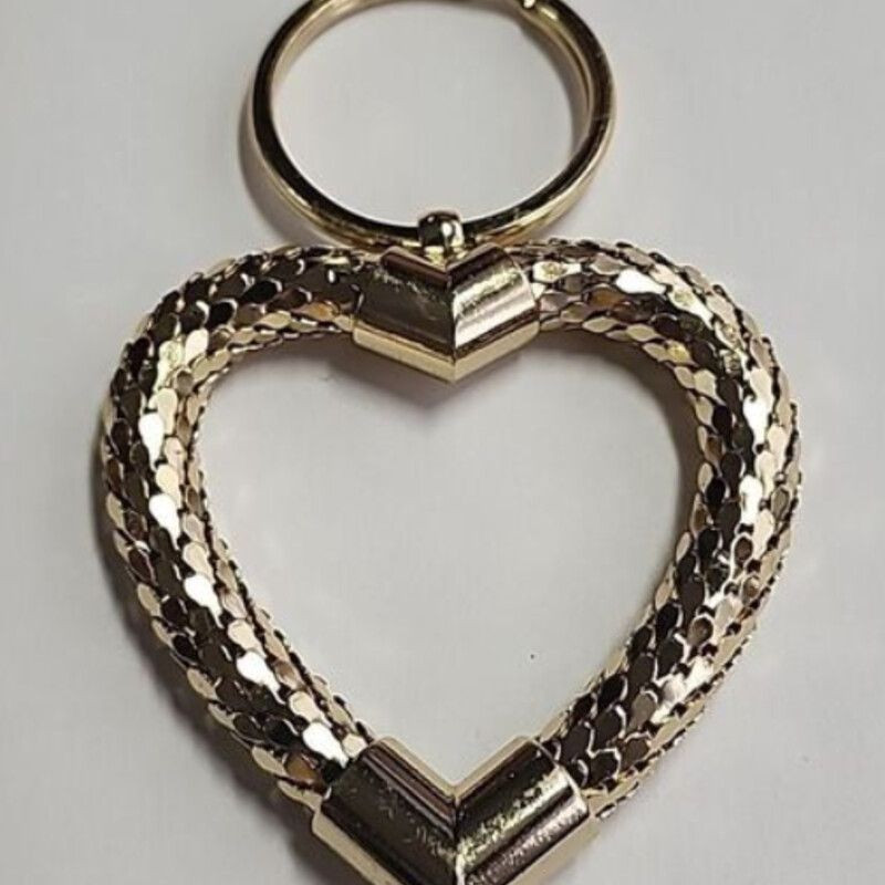 Whiting&DavisHeartKChain