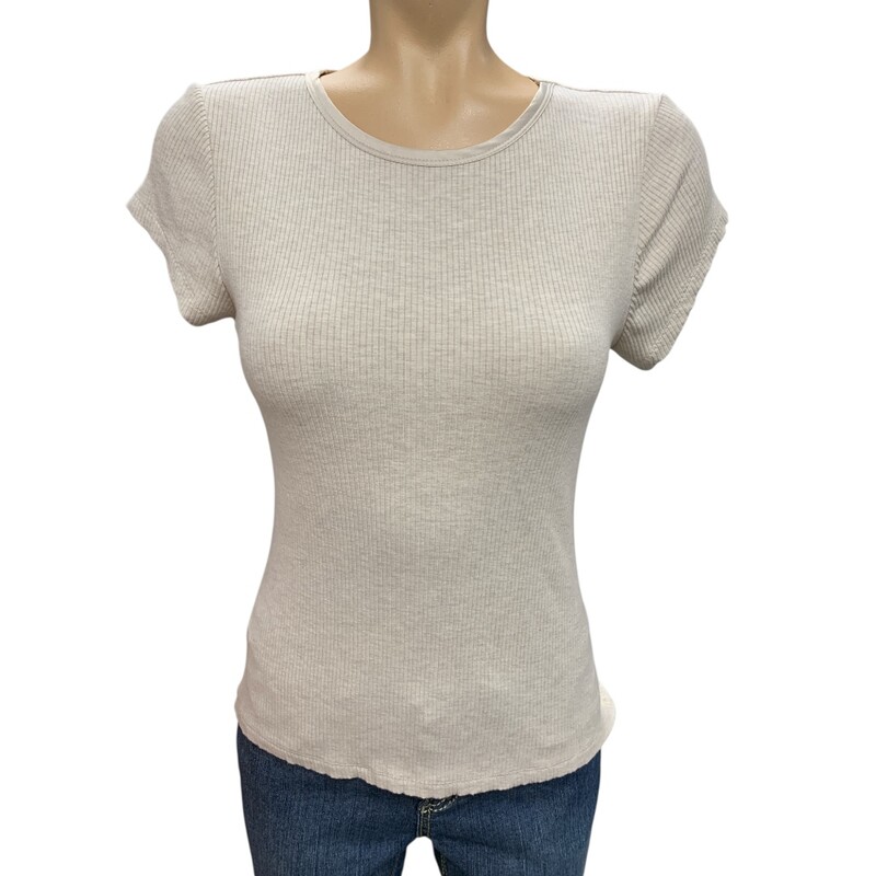 Rickis, Oat, Size: M