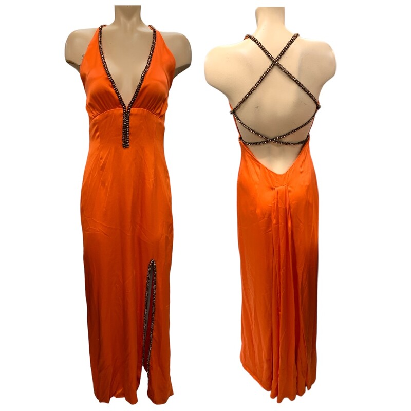 N/a, Burntora, Size: Xs