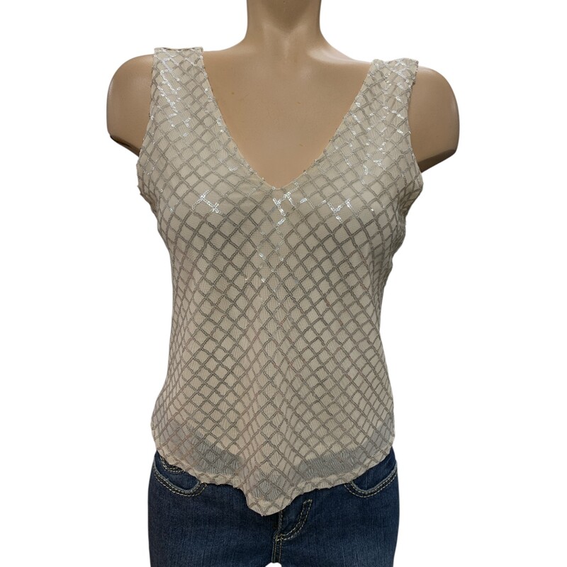 Tamara, Beige, Size: S