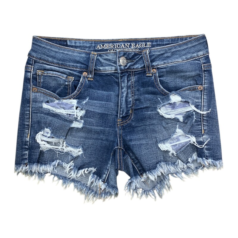 American Eagle S6