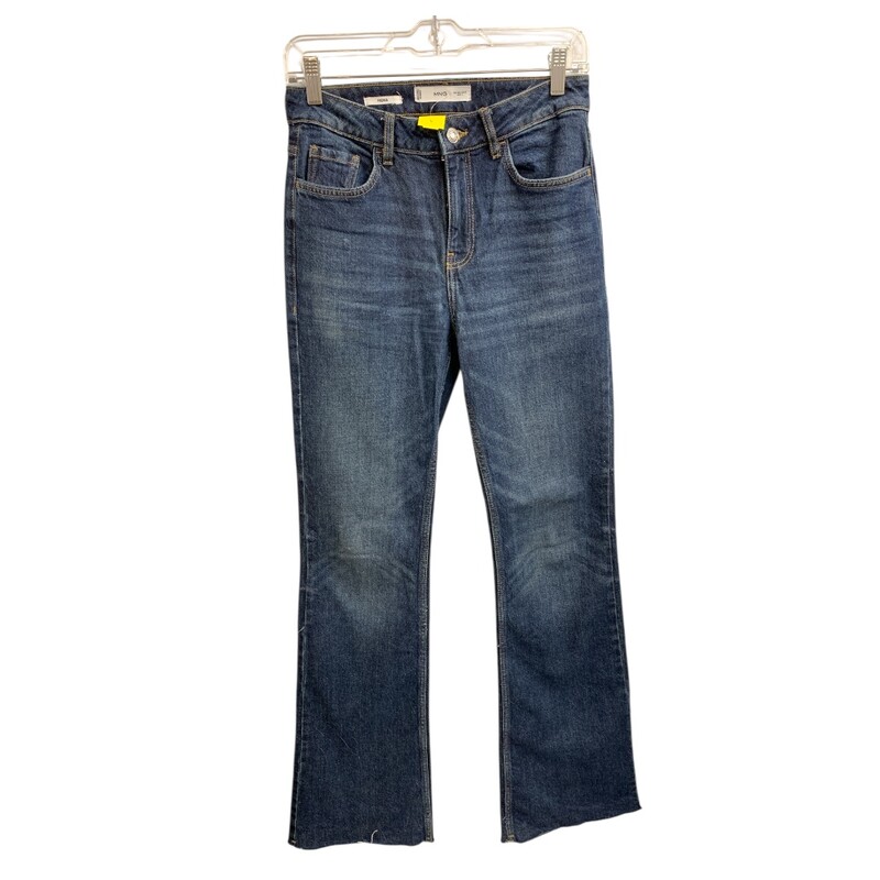 MNG Jeans S2, Blue, Size: Xs