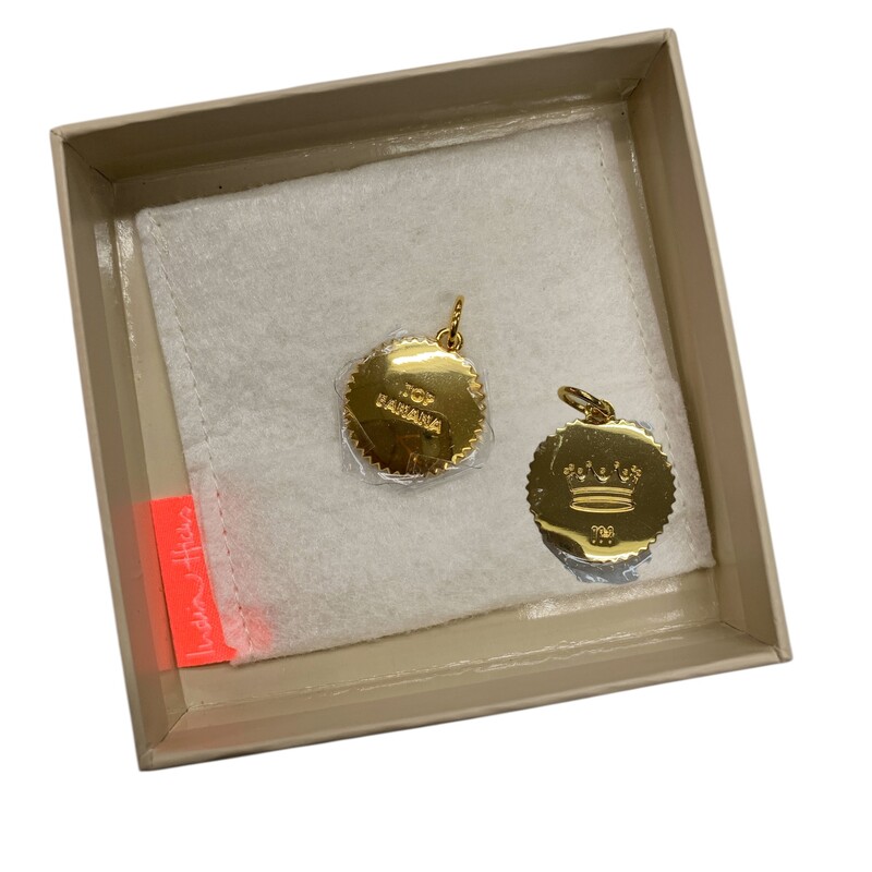 India Hicks Pendant