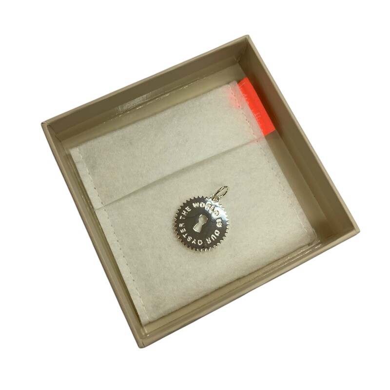 India Hicks Pendant