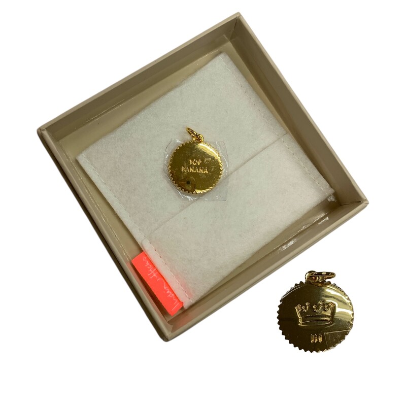 India Hicks Pendant
