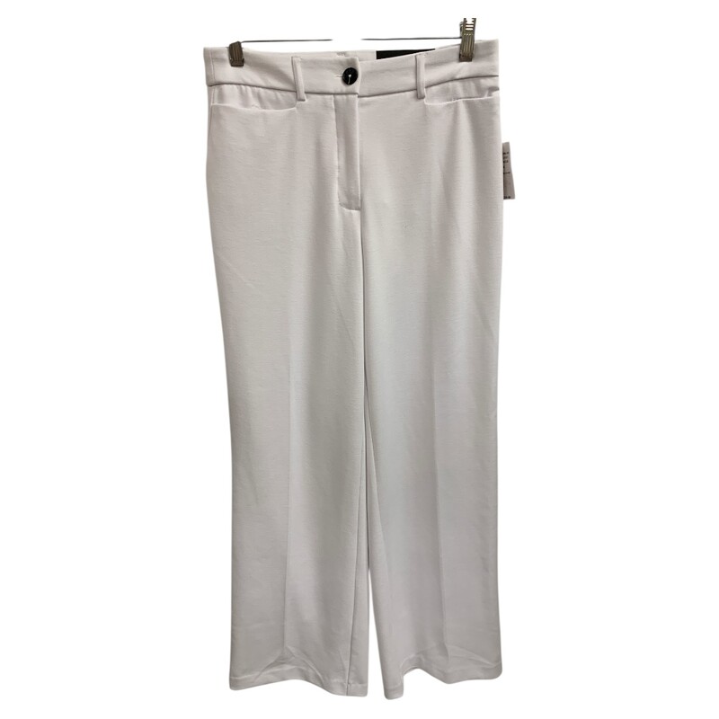 Rickis NWT S4, White, Size: S